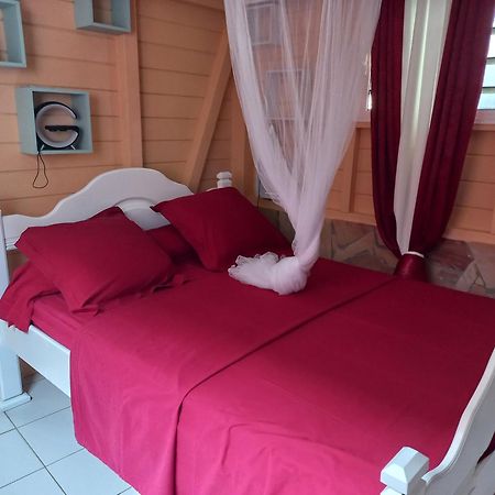 Joli Appartement Rivière-Pilote Exterior foto