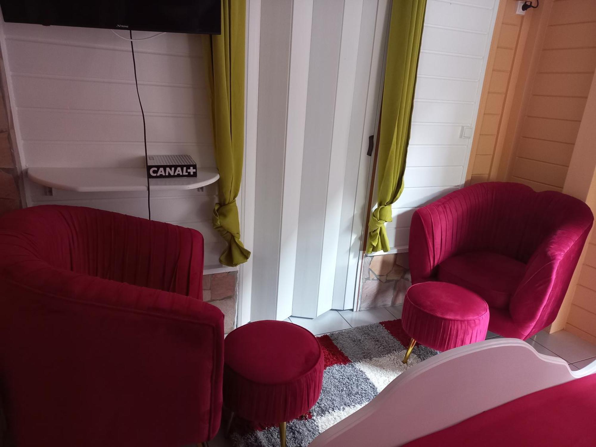 Joli Appartement Rivière-Pilote Exterior foto
