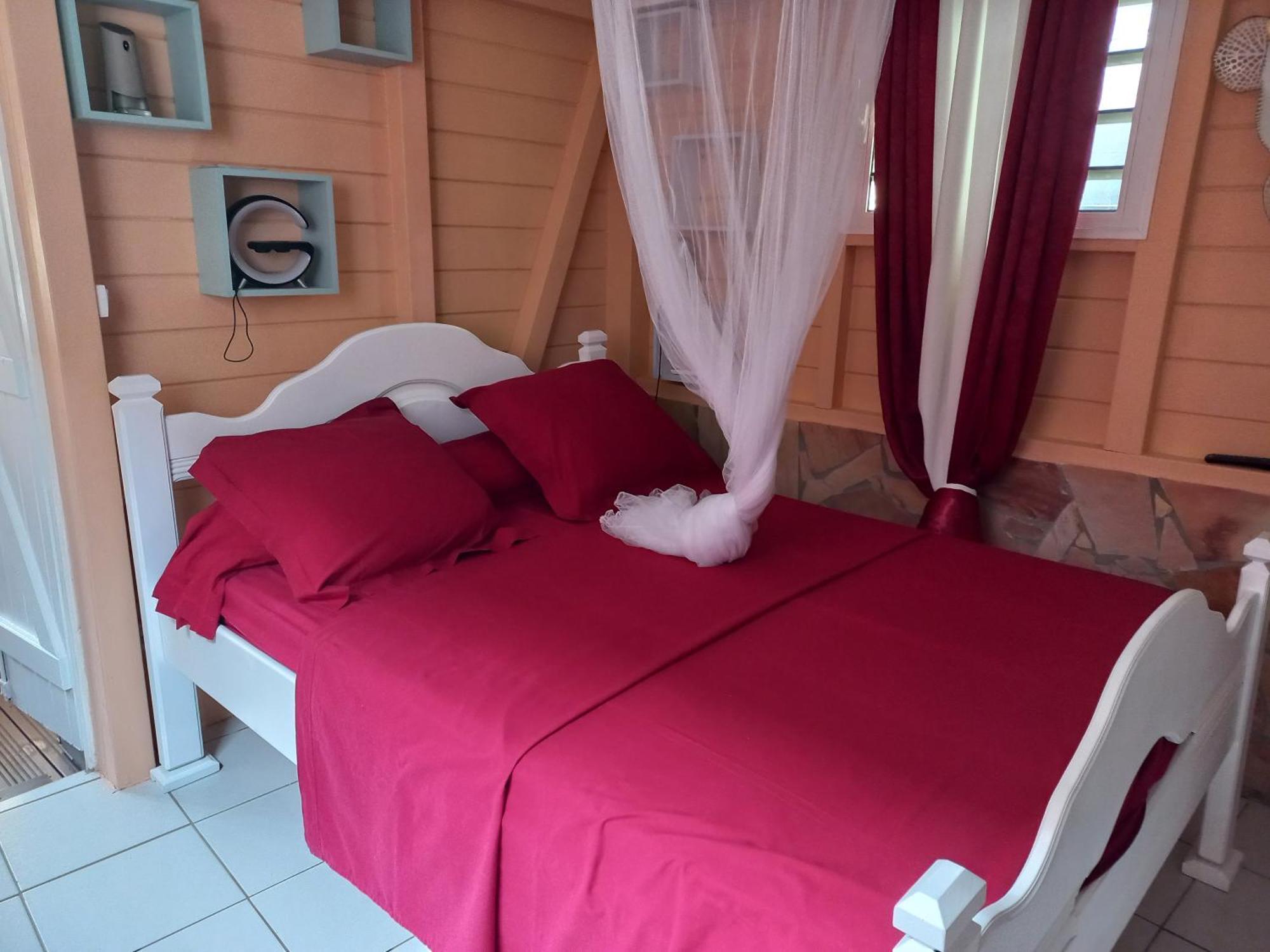 Joli Appartement Rivière-Pilote Exterior foto