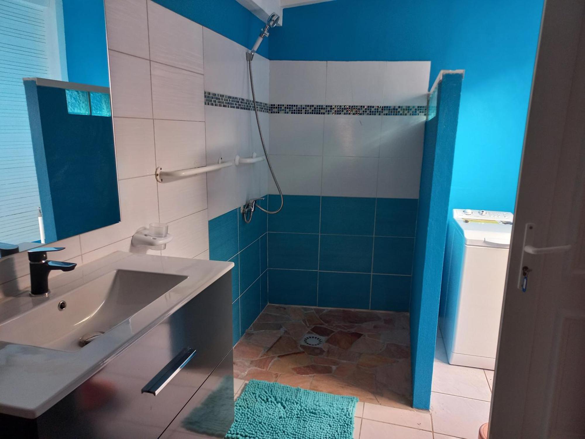 Joli Appartement Rivière-Pilote Exterior foto