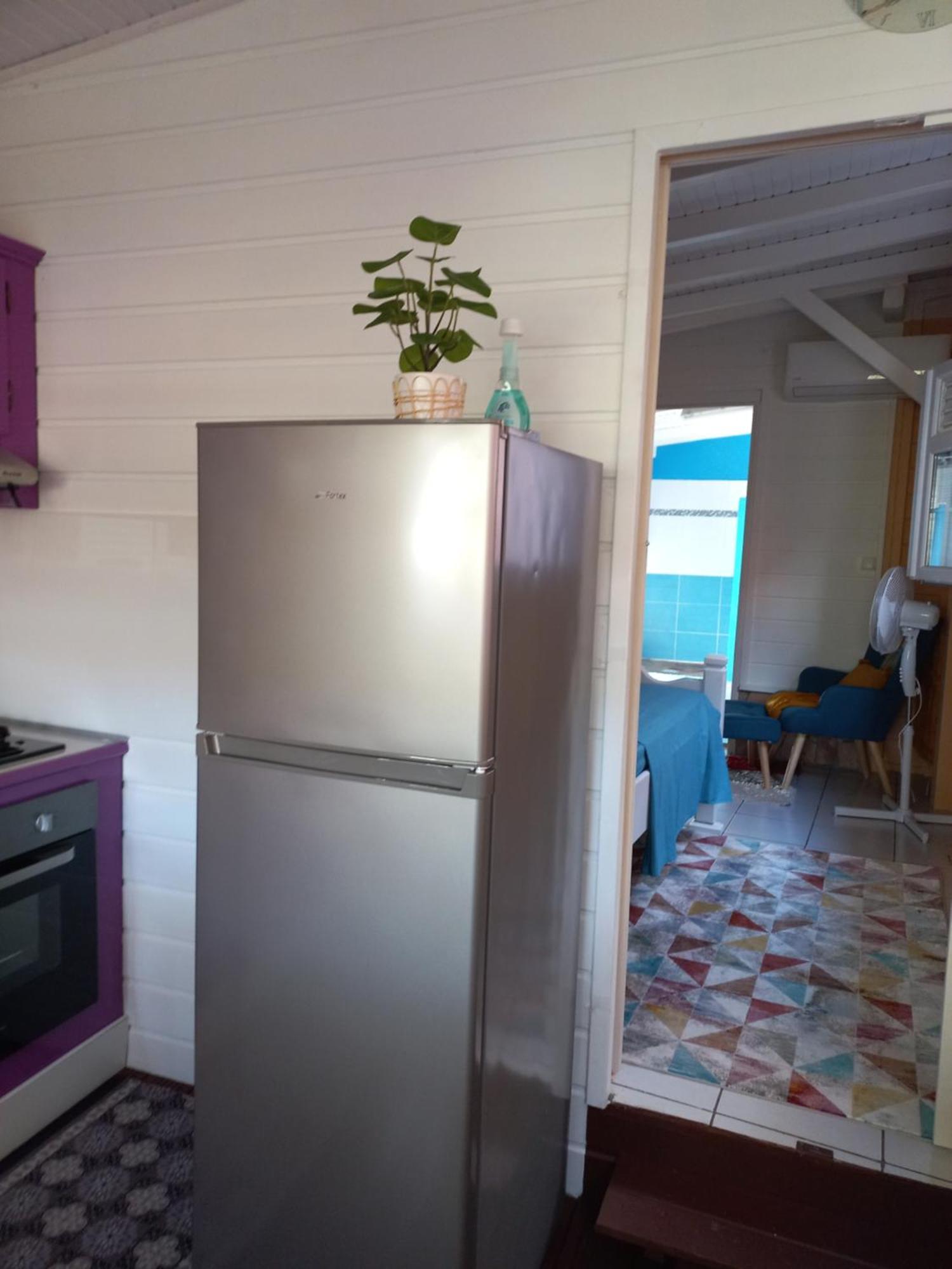Joli Appartement Rivière-Pilote Exterior foto
