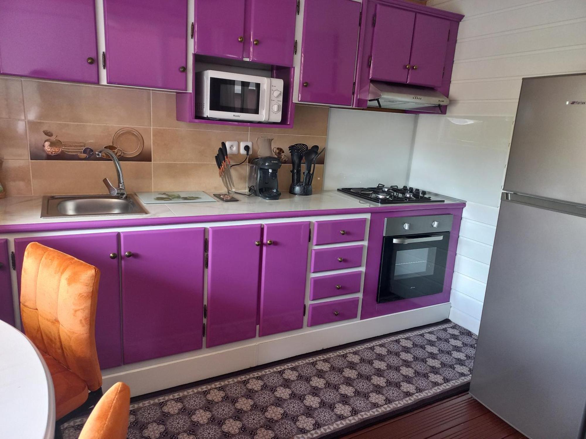 Joli Appartement Rivière-Pilote Exterior foto
